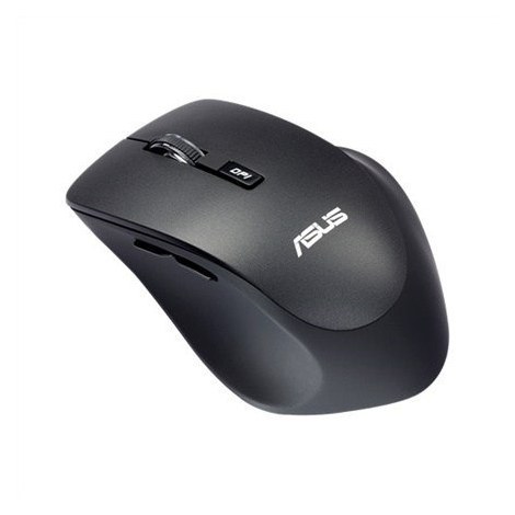 Asus | Wireless Optical Mouse | WT425 | wireless | Black, Charcoal - 3